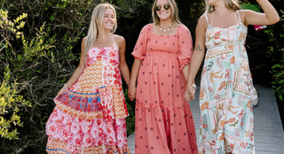 Dresses