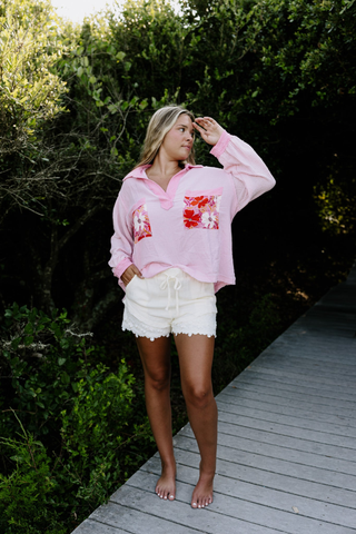 Long Sleeve Tops