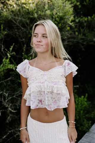 Short Sleeve Tops