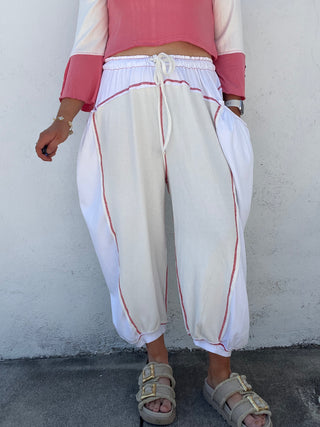 The Haven Joggers