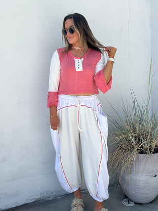 The Haven Joggers