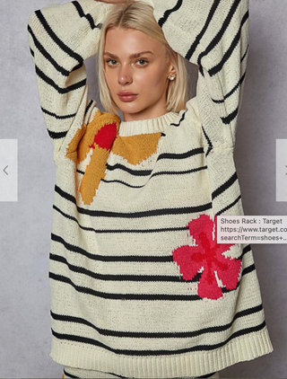 The Maizy Top
