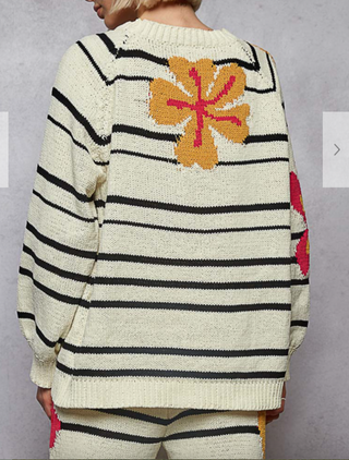 The Maizy Top