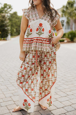 Whimsy Boho