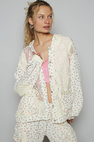 Summer Haze Jacket