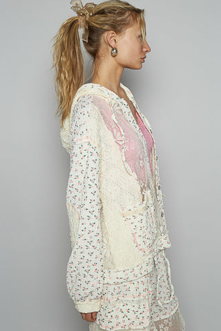 Summer Haze Jacket