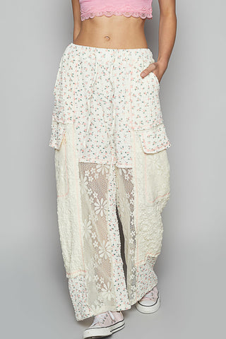 Summer Haze Pants