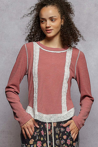 The Perfect Layer Long Sleeve
