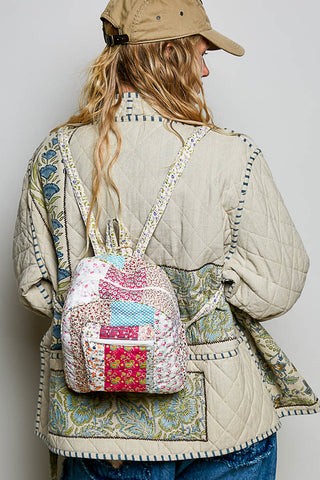 The Mini Baby Back Pack