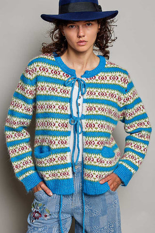 The Going To Germany Sweater