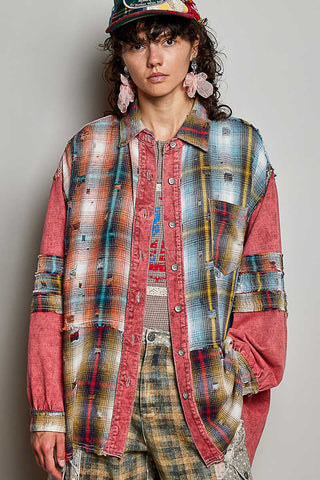 The Stowe Flannel