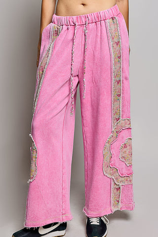 The Vintage Garden Pants ( ALL COLORS)