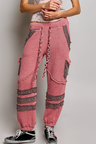 The Shawna Knit Joggers