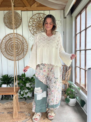 The Perfect Sage Joggers