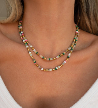 Cove Necklace