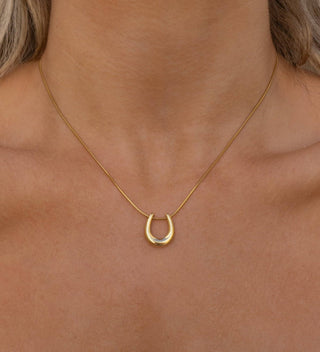 Kelsey Necklace