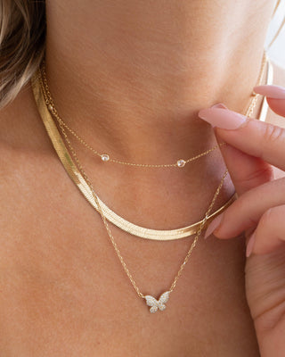 Leia Choker