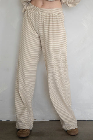 THINGS IN BETWEEN - DANI PANTS - TBP13928 - BEIGE