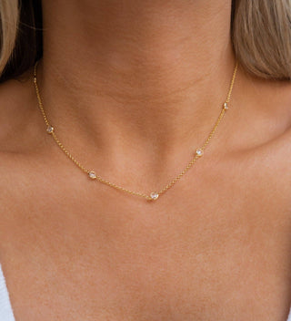 Leia Choker