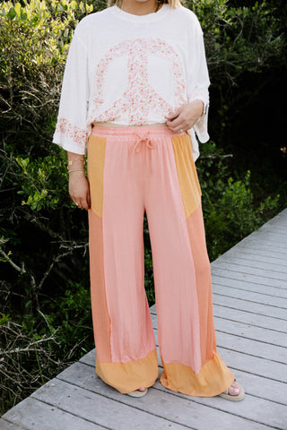 Sunset Skies Pants
