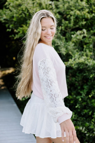 Coastal Breeze Skort