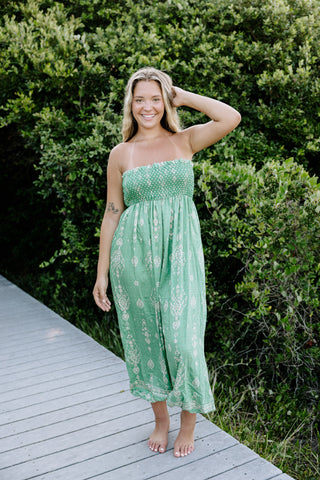 The Sea Grass Jumper
