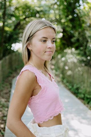 The Kyla Tank