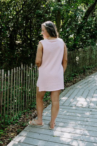 Rosewater Knit  Set