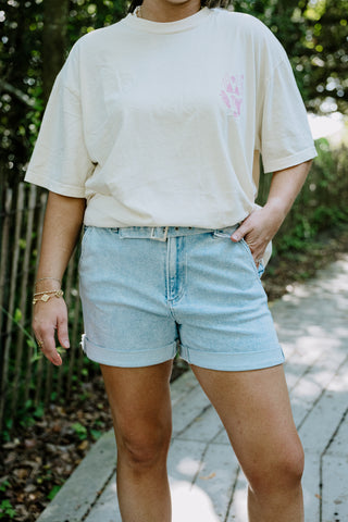 Risen Breezy Salt Air Shorts