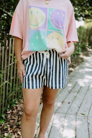 The Boat Day Shorts