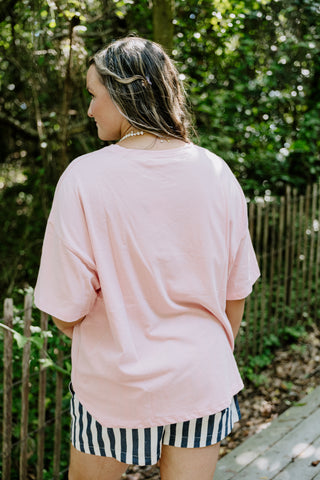 The Smiley Tee