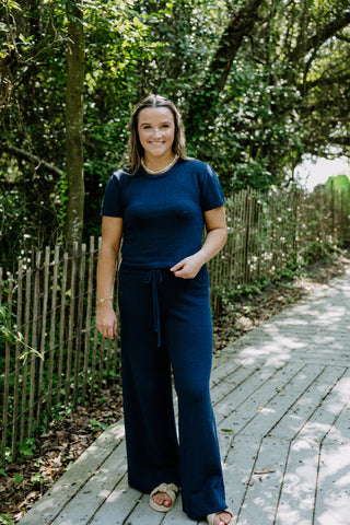 Andre Set - NAVY