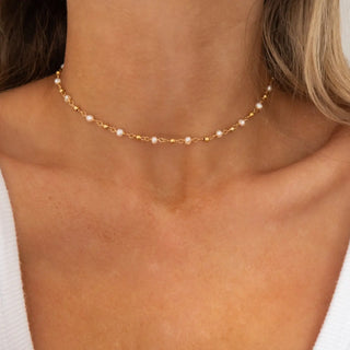 Kona Necklace
