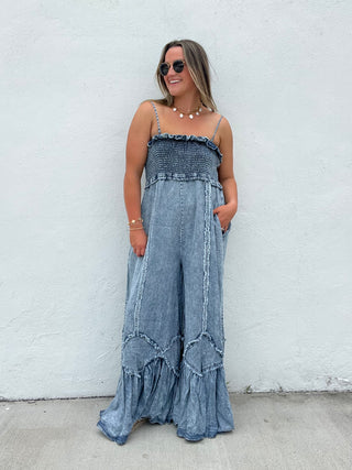 The Willow Jumper