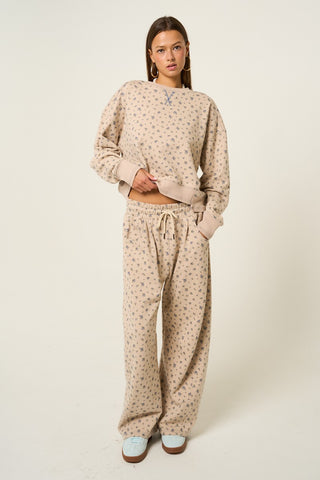 The Periwinkle Petals Set