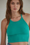 Tropical Green