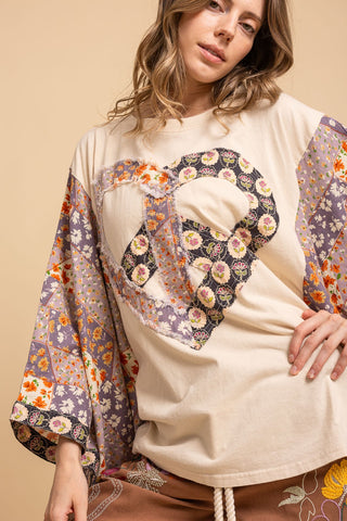The Boho Soul Top