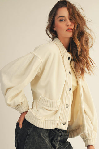 The Hamptons Caridgan