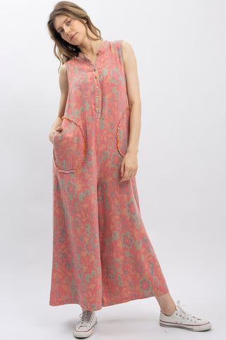 The Doube Take Reversible Jumper