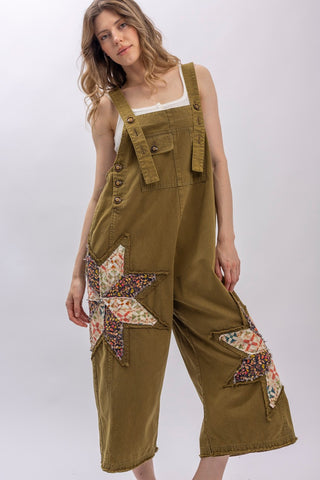 The Golden Harvest Jumper