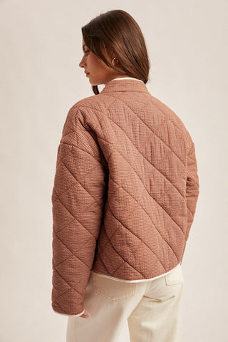 The Maplewood Jacket