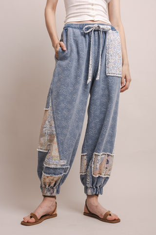 The Surf And Sand Joggers
