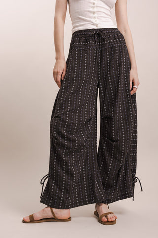 The Hadley Floral Pants