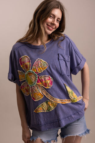 The September Sun Tee