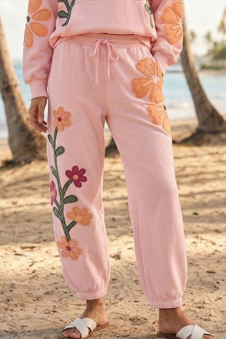 The Funky Fun Joggers - PINK