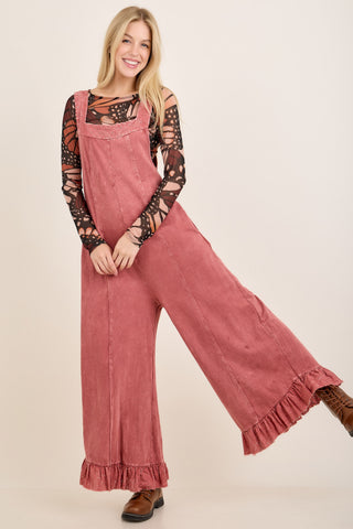 Desert Autumn Jumper