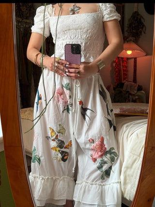 Felicity Bloomers