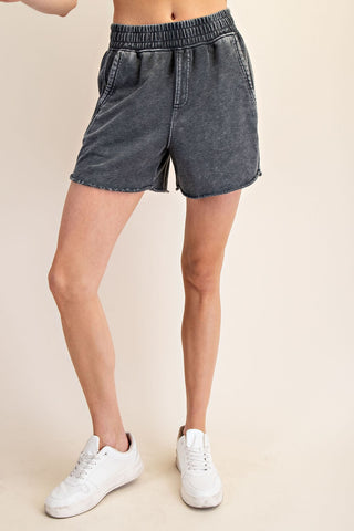 The Running Around Shorts (ALL COLORS)