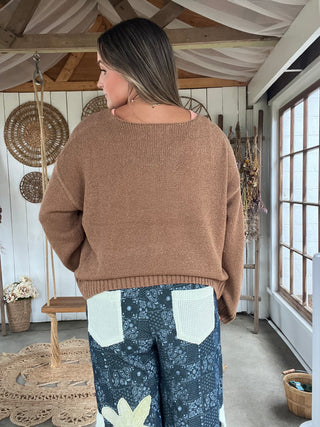 The Comfort Breeze Tie-front Cardigan And Tank Top Set