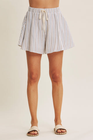 in feburary shorts (LINED)